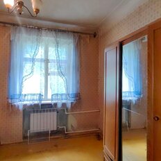 Квартира 46,9 м², 2-комнатная - изображение 3