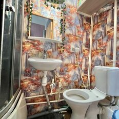 Квартира 25 м², 1-комнатная - изображение 3