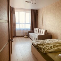 Квартира 39 м², 1-комнатная - изображение 2