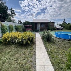 дом + 4,6 сотки, участок - изображение 1