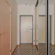 Квартира 28,8 м², студия - изображение 4