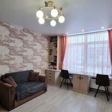 Квартира 68 м², 2-комнатная - изображение 5