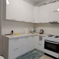 Квартира 44 м², 1-комнатная - изображение 1