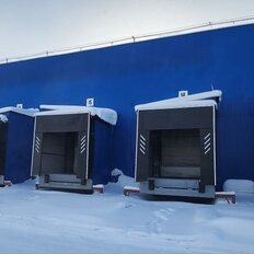 6746,8 м², склад - изображение 4