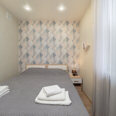 Квартира 40 м², 1-комнатная - изображение 5