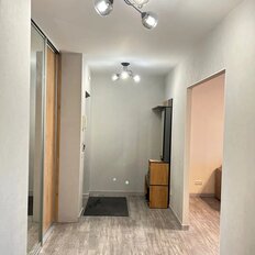 Квартира 48 м², 1-комнатная - изображение 1