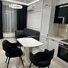 Квартира 37 м², 1-комнатная - изображение 5