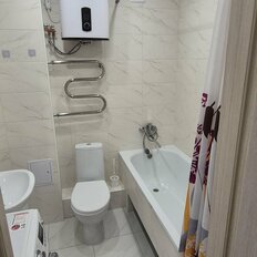 Квартира 37 м², 1-комнатная - изображение 5