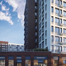 Квартира 30 м², 1-комнатная - изображение 5