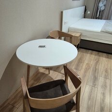 Квартира 27 м², студия - изображение 5