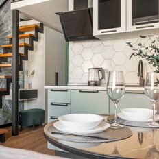 Квартира 20,1 м², студия - изображение 2