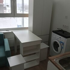 Квартира 18 м², студия - изображение 4