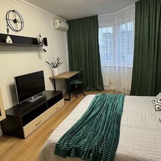 Квартира 43 м², 1-комнатная - изображение 3