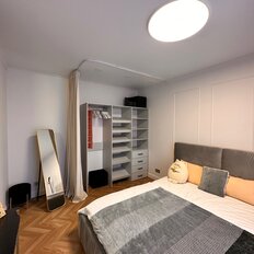 Квартира 50 м², 1-комнатная - изображение 3