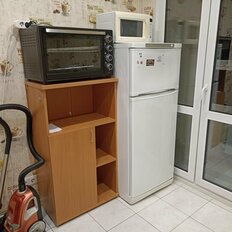 Квартира 34 м², 1-комнатная - изображение 4