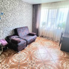 Квартира 58,2 м², 3-комнатная - изображение 3