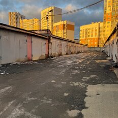 18 м², гараж - изображение 1