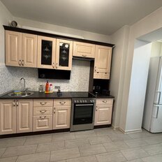 Квартира 46 м², 1-комнатная - изображение 4