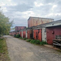 20 м², гараж - изображение 1