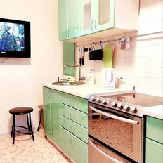 Квартира 42 м², 1-комнатная - изображение 2