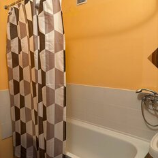 Квартира 38 м², 1-комнатная - изображение 4