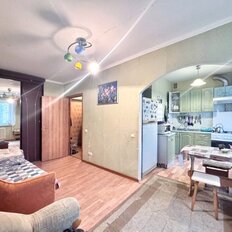 Квартира 44 м², 2-комнатная - изображение 1