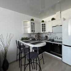 Квартира 43,1 м², 2-комнатная - изображение 2