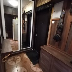 Квартира 38,8 м², 1-комнатная - изображение 4