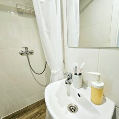 Квартира 10 м², студия - изображение 5