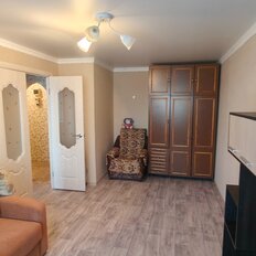 Квартира 35 м², 1-комнатная - изображение 3