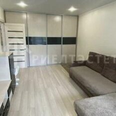 Квартира 36 м², 1-комнатная - изображение 3