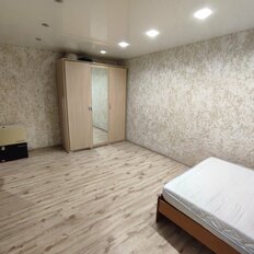 Квартира 28 м², 1-комнатная - изображение 4