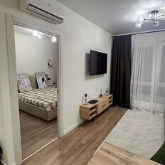 Квартира 34 м², 1-комнатная - изображение 4