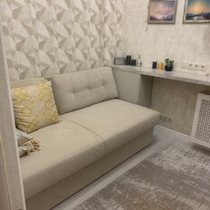 Квартира 67 м², 3-комнатная - изображение 4