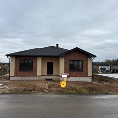 дом + 6,5 сотки, участок - изображение 4