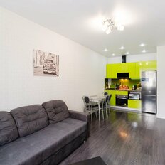 Квартира 45 м², 2-комнатная - изображение 3