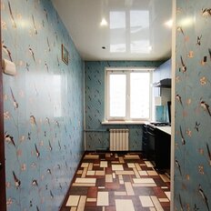 Квартира 22 м², 1-комнатная - изображение 3