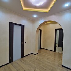 Квартира 112 м², 4-комнатная - изображение 1