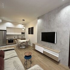 Квартира 58 м², 2-комнатные - изображение 2