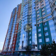 Квартира 113,5 м², 3-комнатная - изображение 3