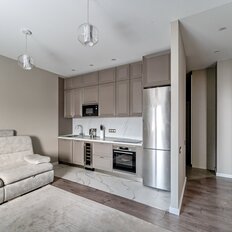 Квартира 72 м², 3-комнатная - изображение 1