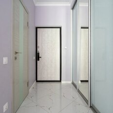 Квартира 36,5 м², 2-комнатные - изображение 5