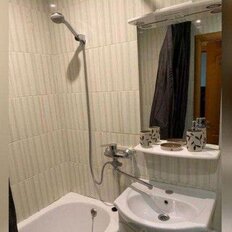 Квартира 37 м², 1-комнатная - изображение 5