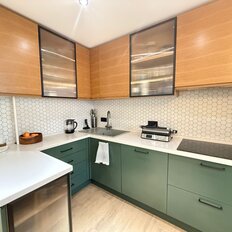 Квартира 40,5 м², 1-комнатная - изображение 4