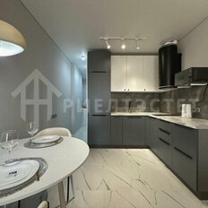 Квартира 36 м², 1-комнатная - изображение 2