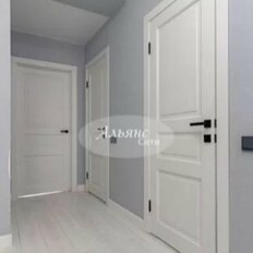 Квартира 82,4 м², 3-комнатная - изображение 5