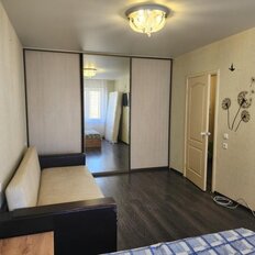 Квартира 38 м², 1-комнатная - изображение 4