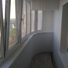 Квартира 41 м², 1-комнатная - изображение 2