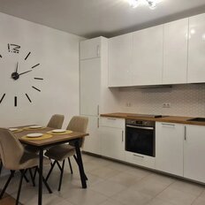 Квартира 43 м², 1-комнатная - изображение 1