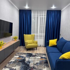 Квартира 52,2 м², 2-комнатная - изображение 3